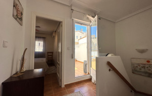 Sale - Bungalow -
Los Balcones - Los Altos del Edén - Los Balcones