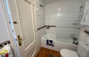 Sale - Bungalow -
Los Balcones - Los Altos del Edén - Los Balcones