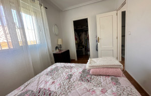 Sale - Bungalow -
Los Balcones - Los Altos del Edén - Los Balcones