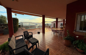 Venta - House -
Santa Pola