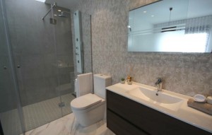 Sale - Villa -
Orihuela Costa - Campoamor
