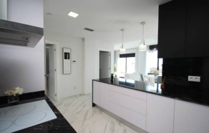 Sale - Villa -
Orihuela Costa - Campoamor