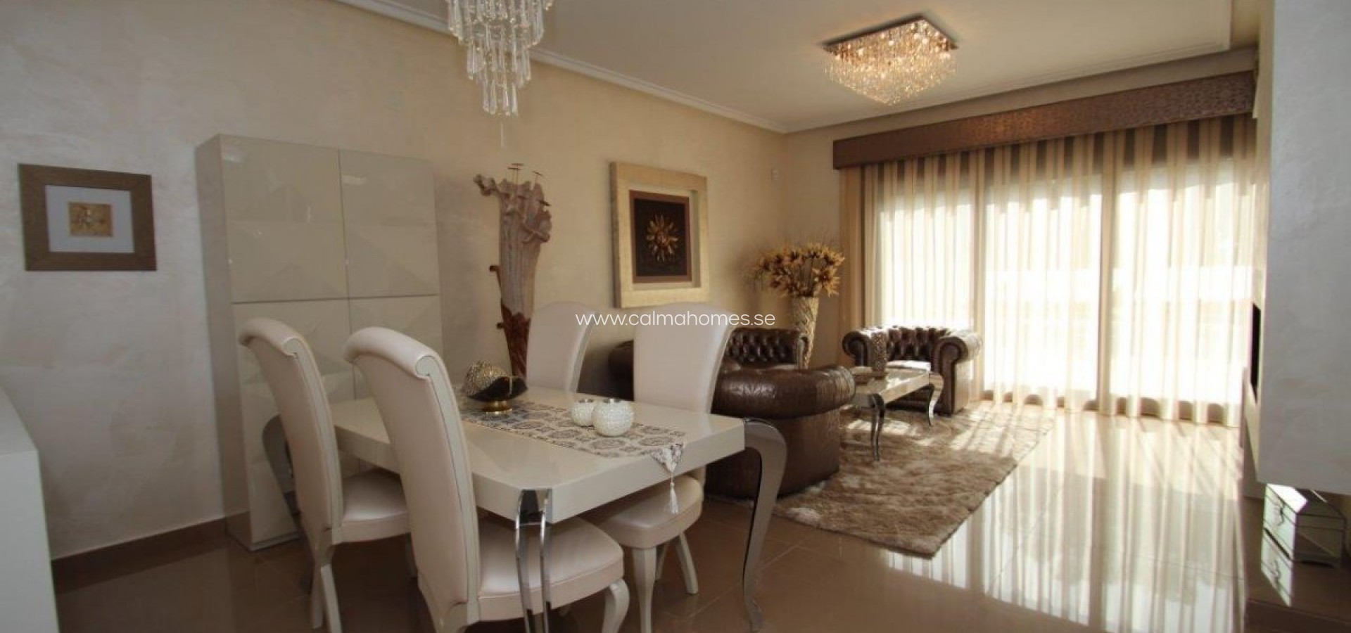 Sale - Villa -
Orihuela Costa - Campoamor