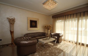 Sale - Villa -
Orihuela Costa - Campoamor