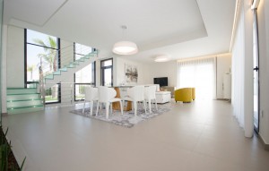 Sale - Villa -
Orihuela Costa - Campoamor
