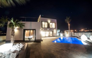 Sale - Villa -
Orihuela Costa - La Zenia