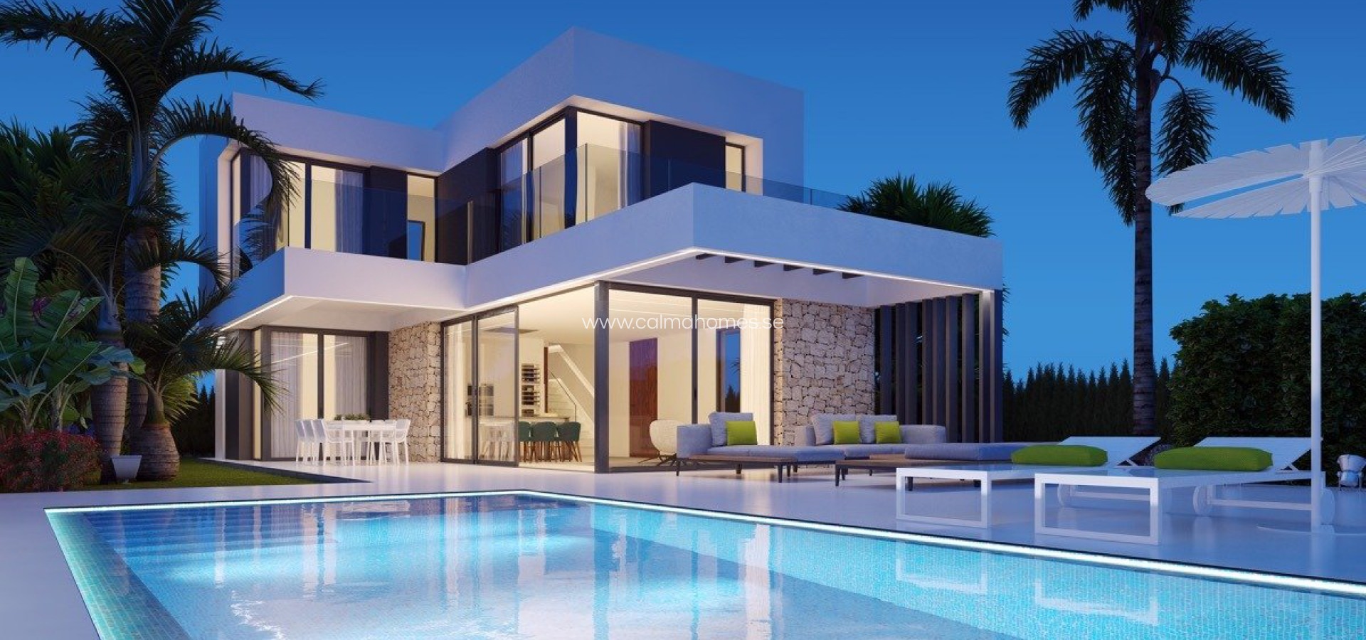 Sale - Villa -
Finestrat - Sierra cortina