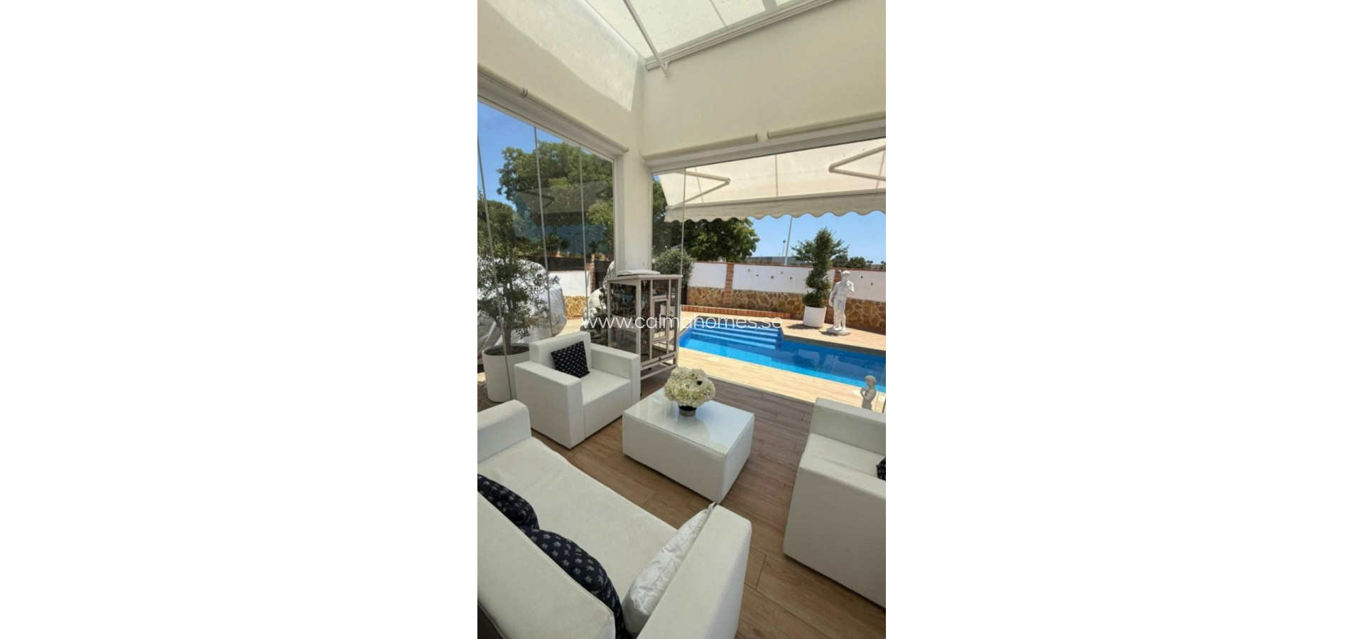 Venta - House -
Centro Torrevieja