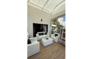 Venta - House -
Centro Torrevieja