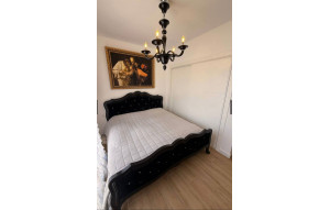 Venta - House -
Centro Torrevieja