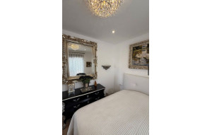 Venta - House -
Centro Torrevieja