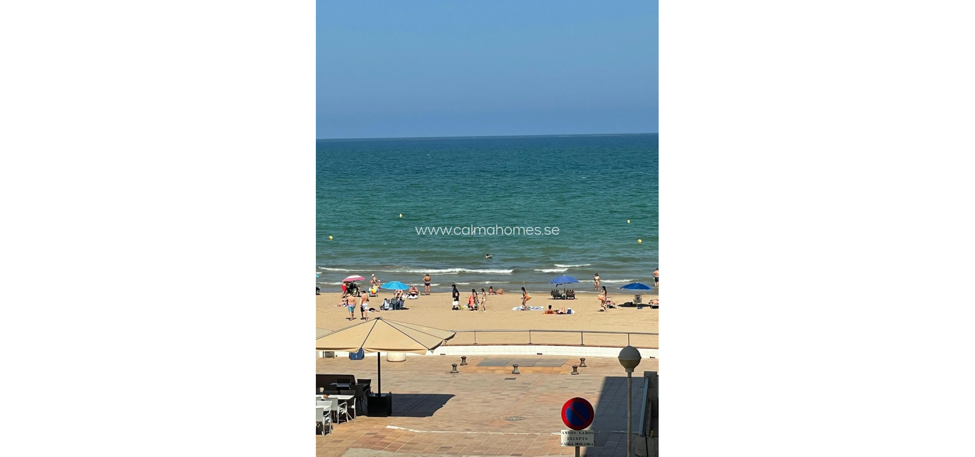Sale - Apartment -
Guardamar Playa