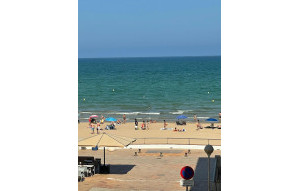 Sale - Apartment -
Guardamar Playa
