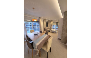Sale - Apartment -
Guardamar Playa