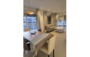Sale - Apartment -
Guardamar Playa
