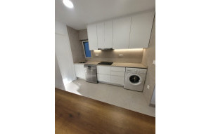 Sale - Apartment -
Guardamar Playa