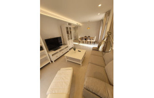 Sale - Apartment -
Guardamar Playa