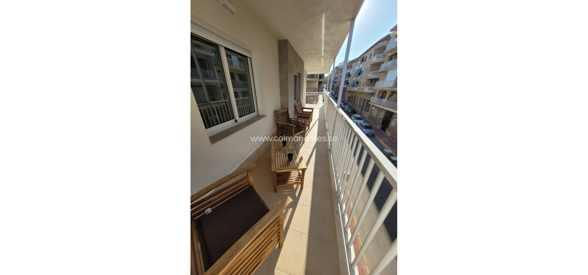 Sale - Apartment -
Guardamar Playa