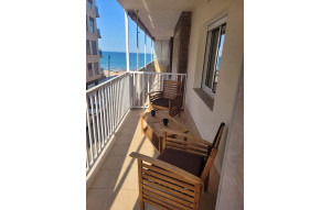 Sale - Apartment -
Guardamar Playa