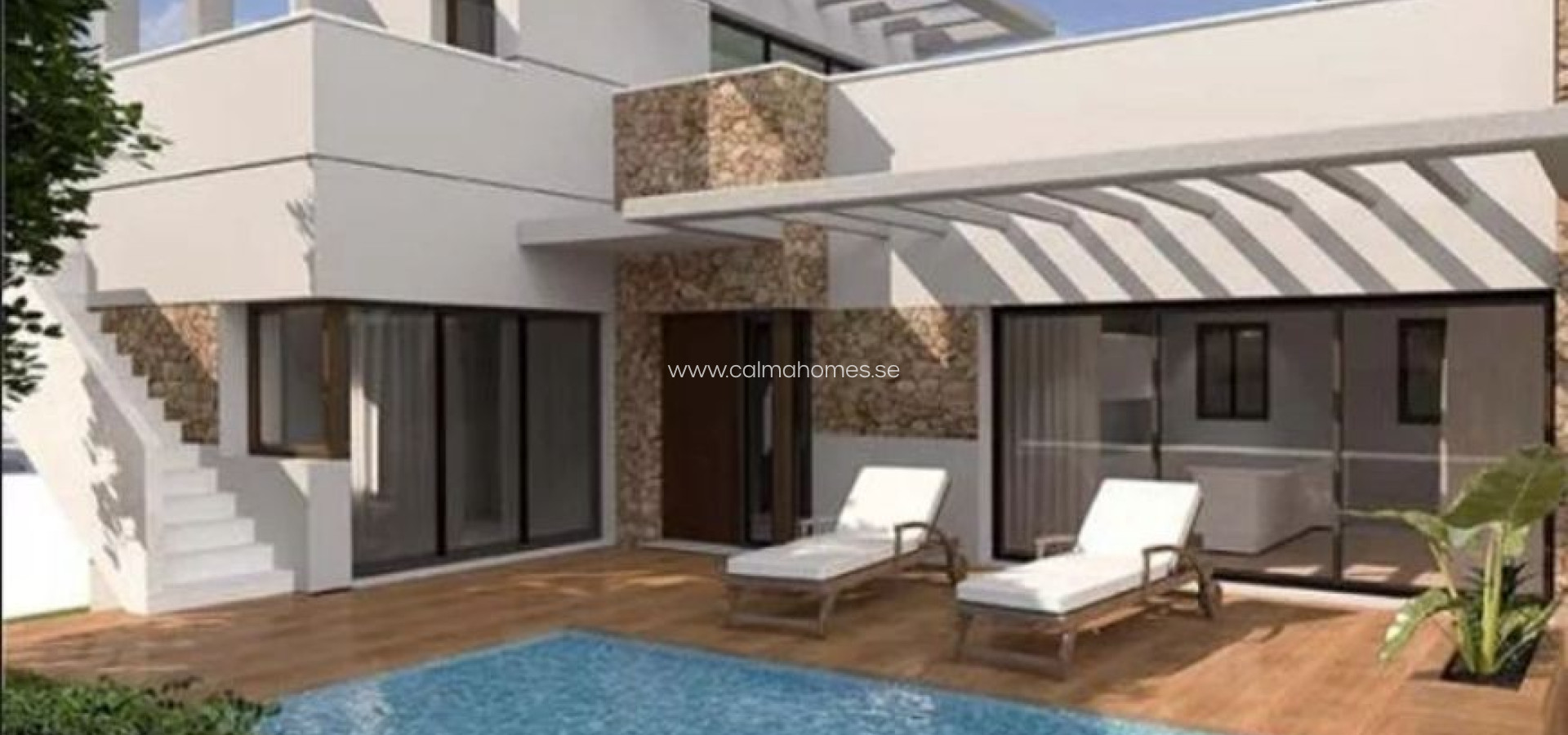 Venta - Villa -
Benijofar