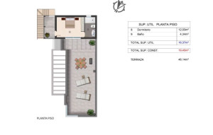 Venta - Villa -
Benijofar