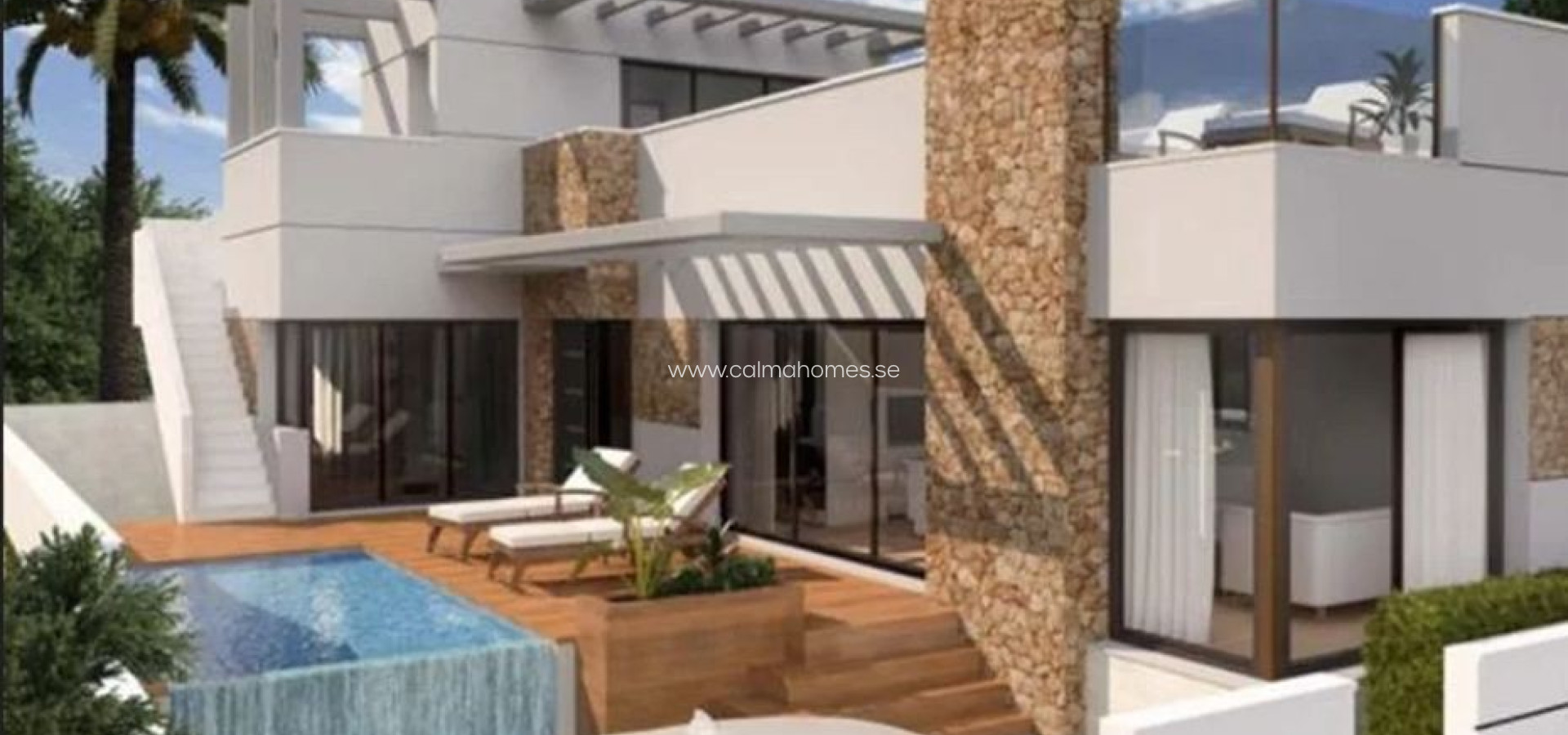 Venta - Villa -
Benijofar