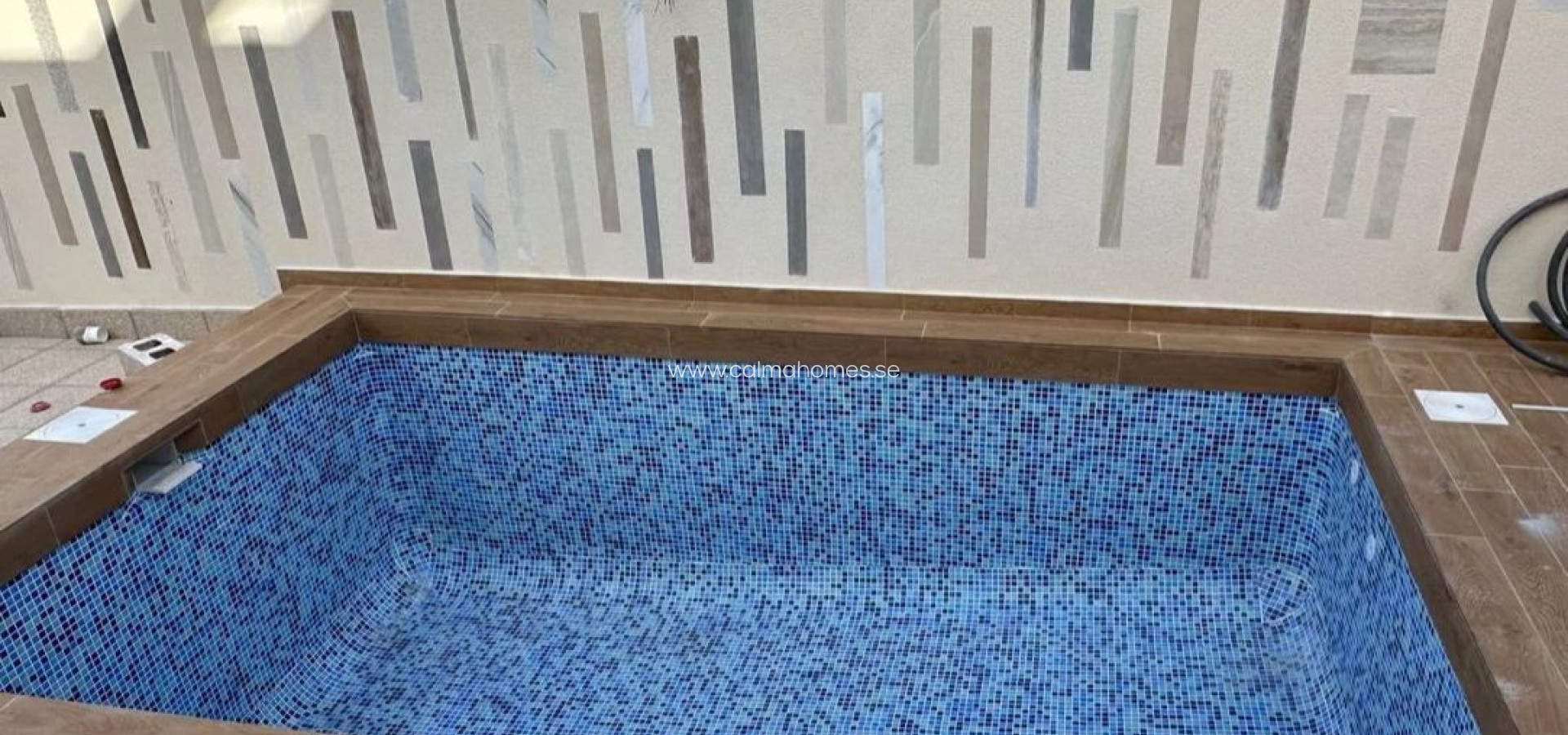 Venta - Villa -
Benijofar