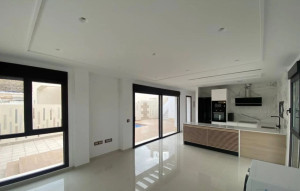 Venta - Villa -
Benijofar