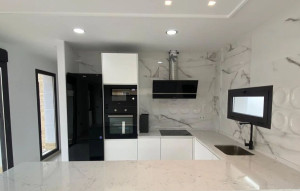 Venta - Villa -
Benijofar