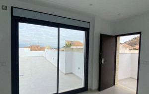 Venta - Villa -
Benijofar