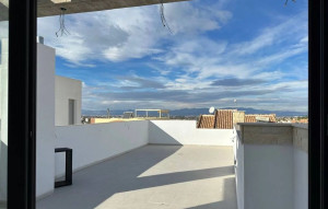 Venta - Villa -
Benijofar