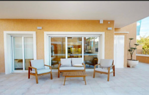 New Build - Apartment / flat -
Guardamar Playa