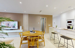 New Build - Apartment / flat -
Guardamar Playa