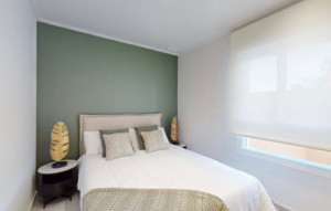 New Build - Apartment / flat -
Guardamar Playa