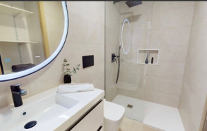 New Build - Apartment / flat -
Guardamar Playa