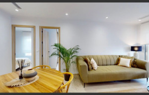 New Build - Apartment / flat -
Guardamar Playa