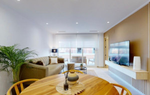 New Build - Apartment / flat -
Guardamar Playa