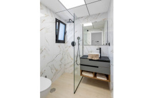 New Build - Apartment / flat -
Guardamar Playa