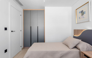 New Build - Apartment / flat -
Guardamar Playa