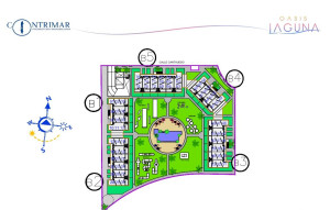 New Build - Apartment / flat -
Guardamar Playa
