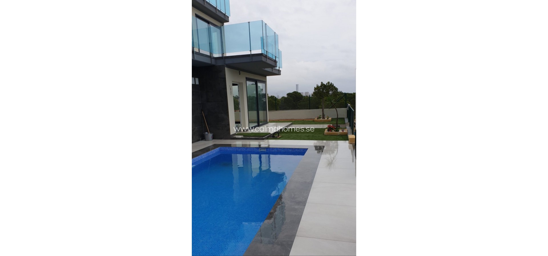 Sale - Villa -
Finestrat - Karting
