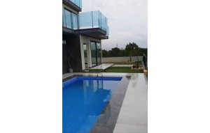 Sale - Villa -
Finestrat - Karting