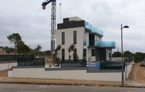 Sale - Villa -
Finestrat - Karting