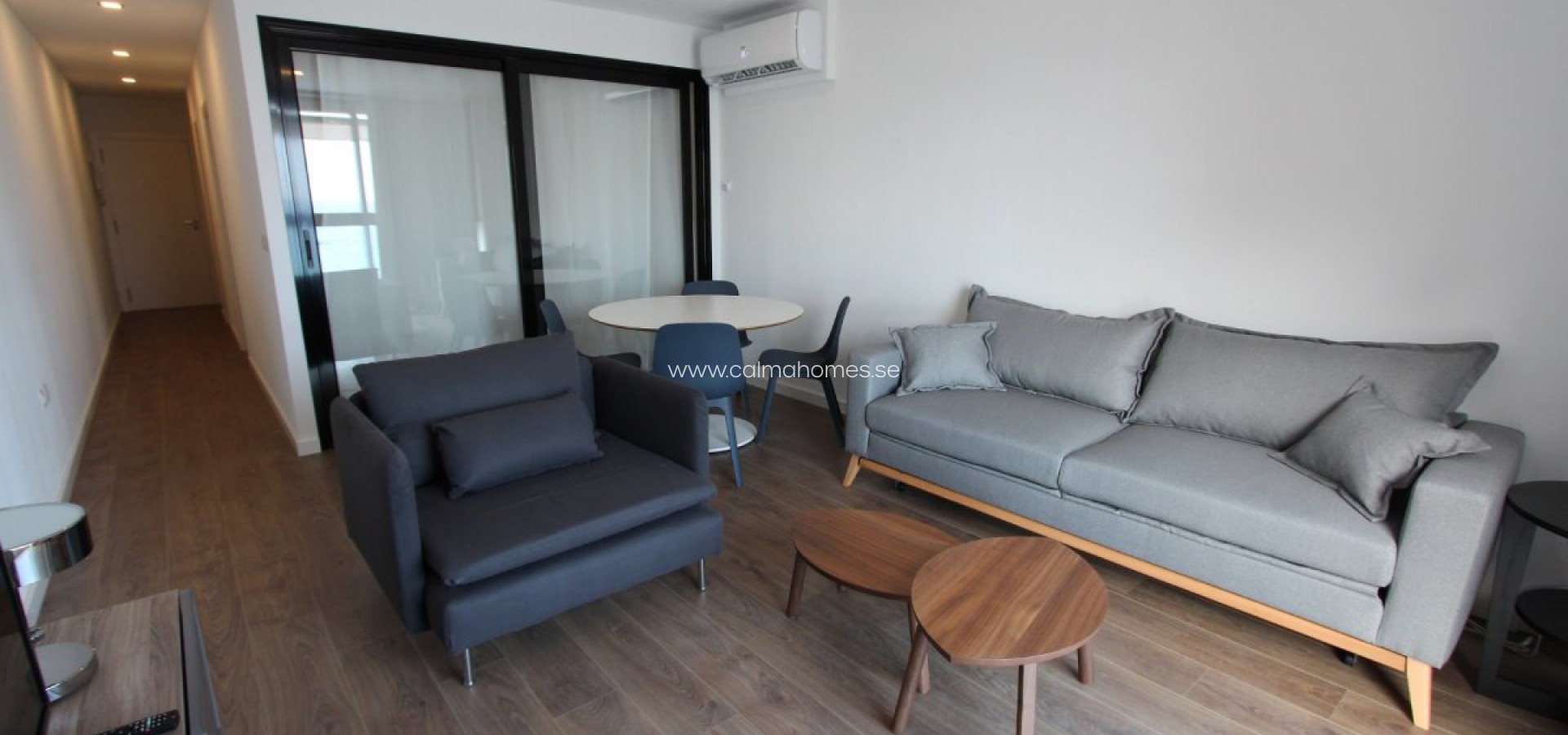 Sale - Apartment -
Benidorm - Levante