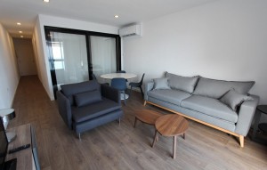 Sale - Apartment -
Benidorm - Levante