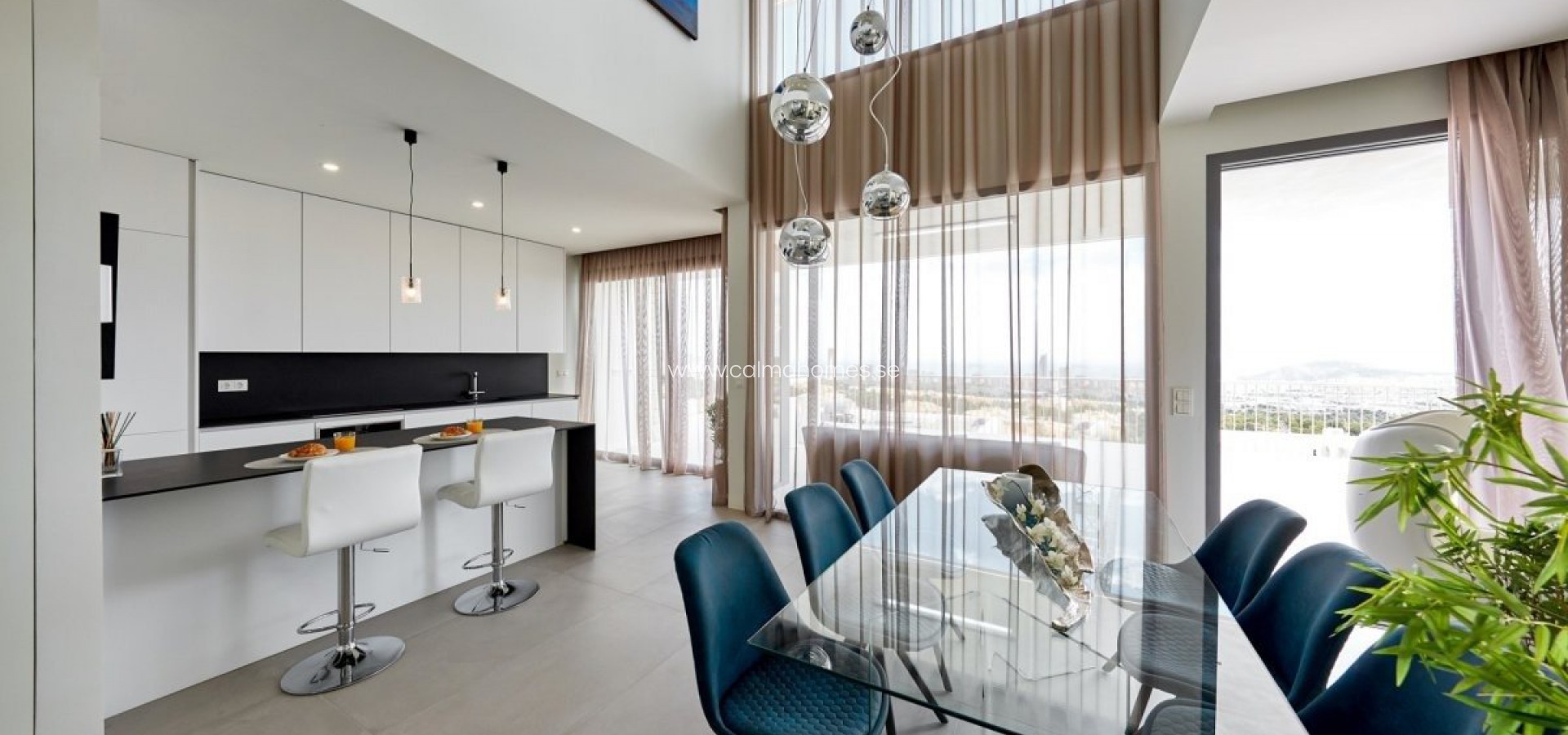 Sale - Villa -
Finestrat - Sierra cortina