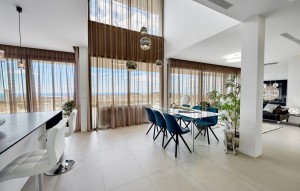 Sale - Villa -
Finestrat - Sierra cortina