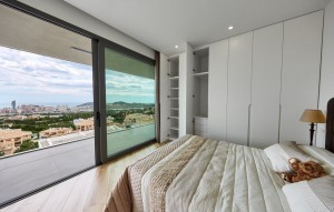 Sale - Villa -
Finestrat - Sierra cortina