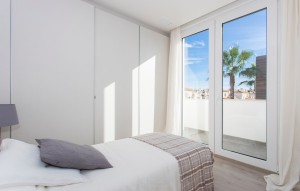 Nueva construcción  - Detached house -
Torrevieja - Aguas Nuevas