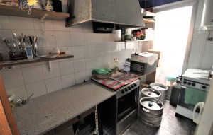 Resale - Commercial Unit -
Torrevieja - Habaneras